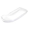 Car Headlight Lens Cover Head Light Lamp Shade Shell Lens Lampshade For  A3 2001 2002 2003 Replacement