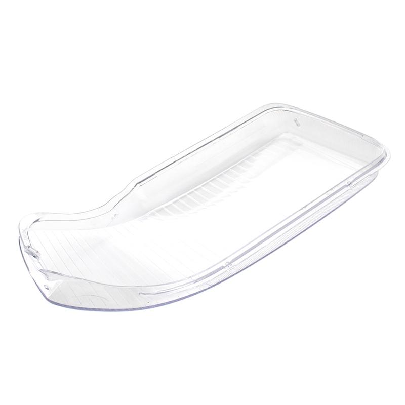 Car Headlight Lens Cover Head Light Lamp Shade Shell Lens Lampshade For  A3 2001 2002 2003 Replacement