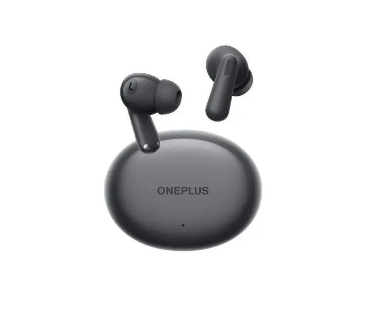 OnePlus Nord Buds 3 Wireless Earbuds with Up to 32db Active Noise Cancellation
