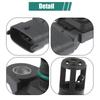 X AUTOHAUX MAP Sensor 22422785 21097978 23886330 Intake Air Temperature and Boost Pressure Sensor Replacement for Volvo Trucks D11 and D13