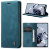 Magnetic Closure Leather Wallet Case for Xiaomi 15 Ultra 14 Pro 13T Pro 12X 12S 11T Lite Dustproof Cover with Card Slots Bracket