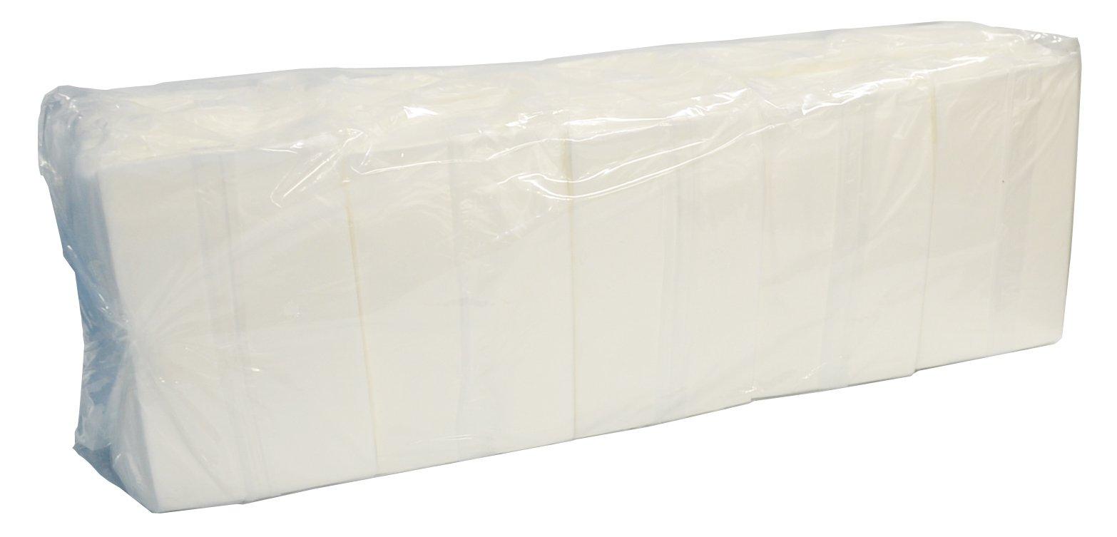 

Kindai paper napkins straight type 1000 sheets 100 sheets x 10 bags 6BS 6-fold