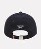 REEBOK Classic Corduroy Ball Cap - Navy