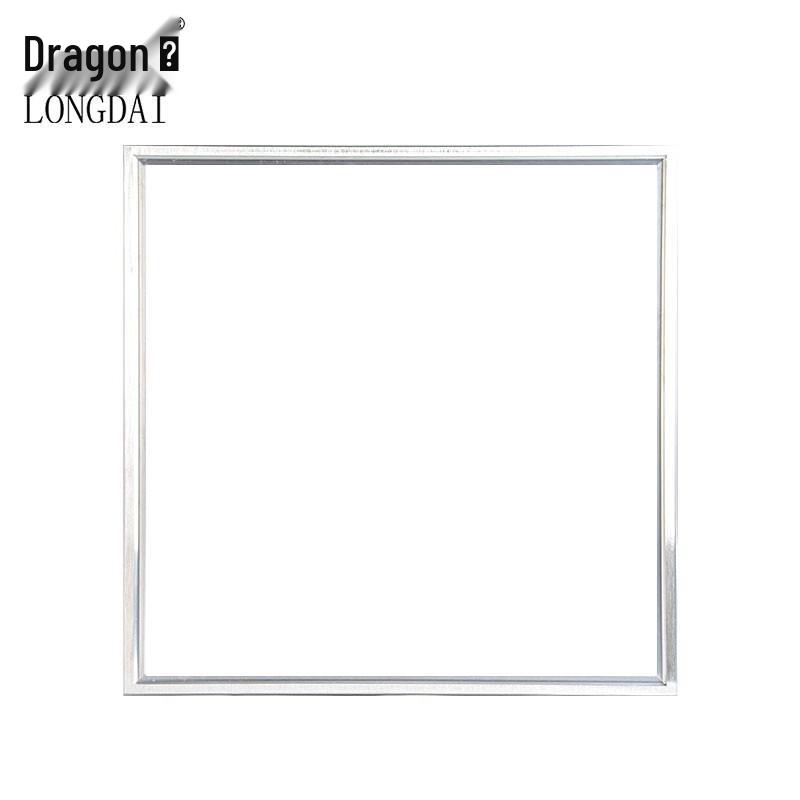 Longdai LED Slim Flat Panel Ceiling & Recessed Light, 600x600mm 38W