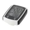 Bicycle Computer Set Tool Waterproof Wired Speedometer