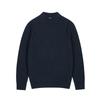 Soft Warm Pattern Knit Wool Blend Turtleneck Cstx3c2320b0