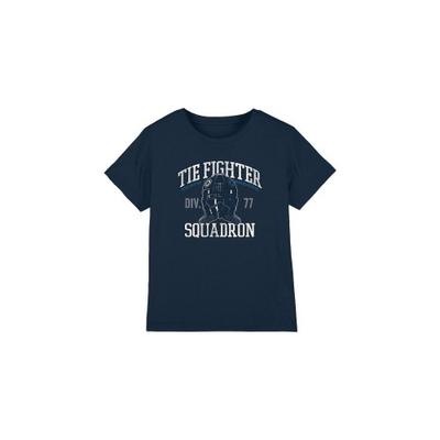 Childrens/Kids Tie Fighter Squadron T-Shirt