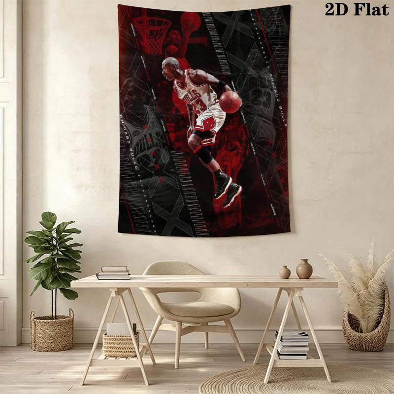 Air Jordan Legacy Flight Bedding 1 Duvet Cover 2 Pillowcase Without Core Soft And Comfortable Duvet Cover And Pillowcase