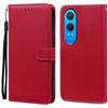 Voor Oneplus Nord Ce4 Lite 5G Hoes Portemonnee Flip Lederen Cover Voor Oneplus Nord Ce 4 Lite Hoes Telefoon Coque Fundas Shell