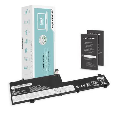 Akku L19M3Pd6 für Lenovo Flex 5-15Iil05 5-14Itl05 5-14Are05 5-15Alc05