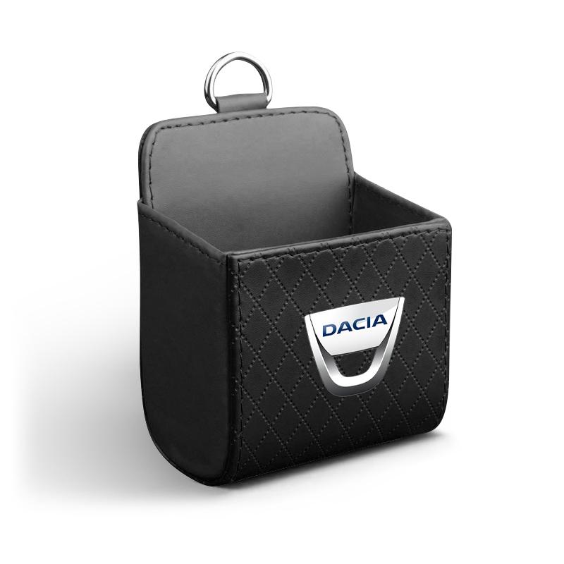 1Pcs Car Air Outlet Storage Box Phone Glasses Organizer Car Goods For Renault Dacia Laguna 2 3 Coupe Modus Kadjar Captur Megane 1 2 3 4 CC