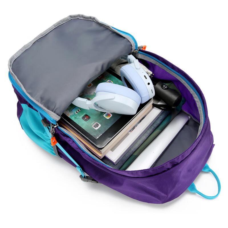 Lightweight Hiking & Casual Backpack