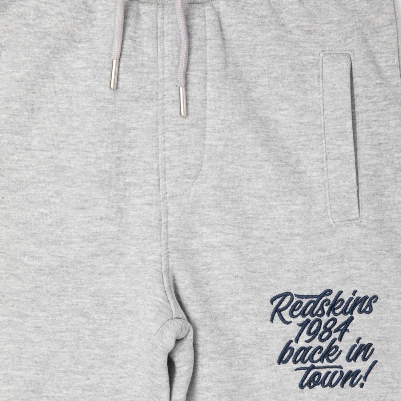 Kids' 6126 Jogging Bottoms REDSKINS