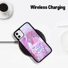 D-Doki-Dokies Phone Case Magnetic Case For iPhone 18 16 14 13 12 11 15 Pro Max Plus For Magsafe Wireless Charge Cover
