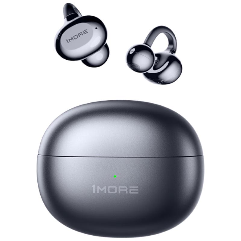 

1MORE S20 Pro Open-Ear Clip-on Bluetooth Headphones