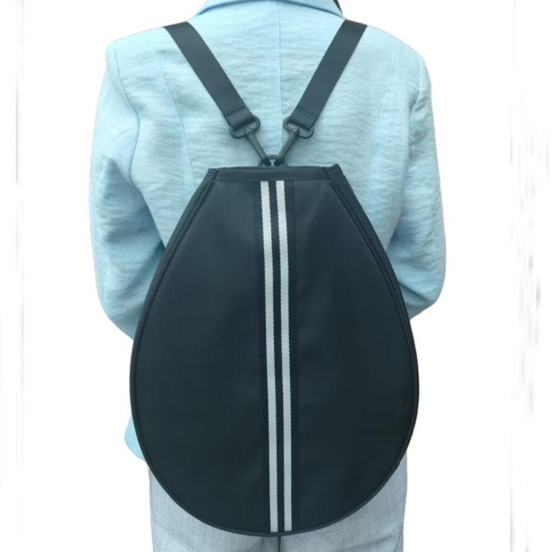 Lightweight Unisex Multi-Sport Backpack for Badminton, Tennis & Cricket Under 10L