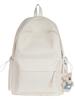Schoolbag Children's Elementary School Bag Grades 1-1 Elementary School Backpack ins Versatile Solid Color Commuter Leisure Bag Unisex