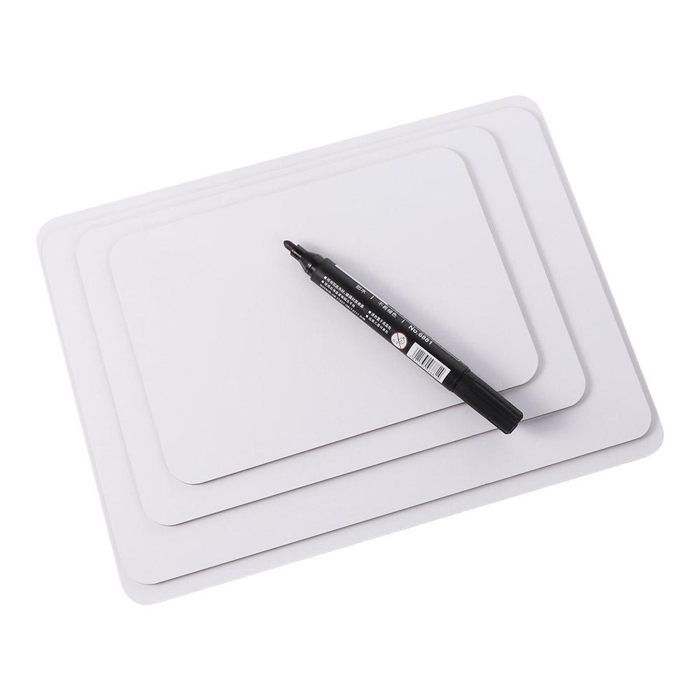 Mini Chalkboard Painting Writing Board Drawing Graffiti Doodle Teaching Whiteboard  Home Room