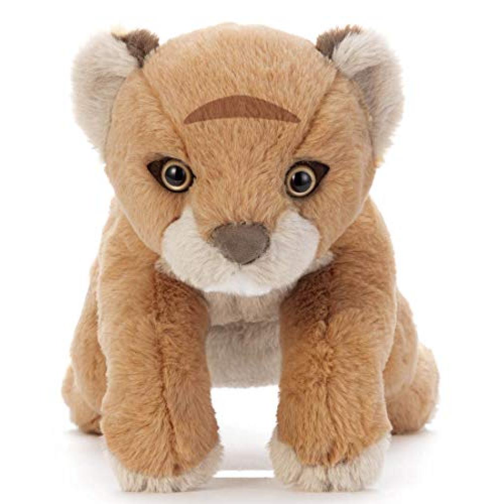 Personnage Disney Action En Direct Poupee En Peluche Le Roi Lion Bebe Simba Environ Hauteur 16cm Acheter A Prix Bas Livraison Gratuite Avis Reels Avec Des Photos Joom