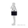 [Porter] Tension 2-Way Briefcase 627-17307 Black Free Size