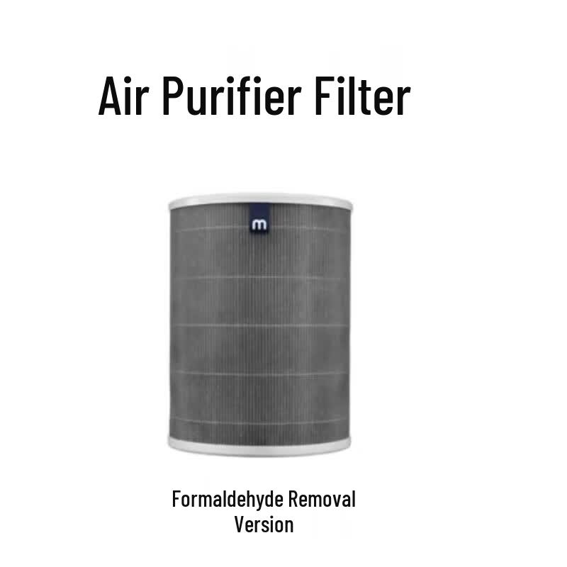 Morfeei MR3500 MR1080 Whole House Air Purifier Formaldehyde Filter