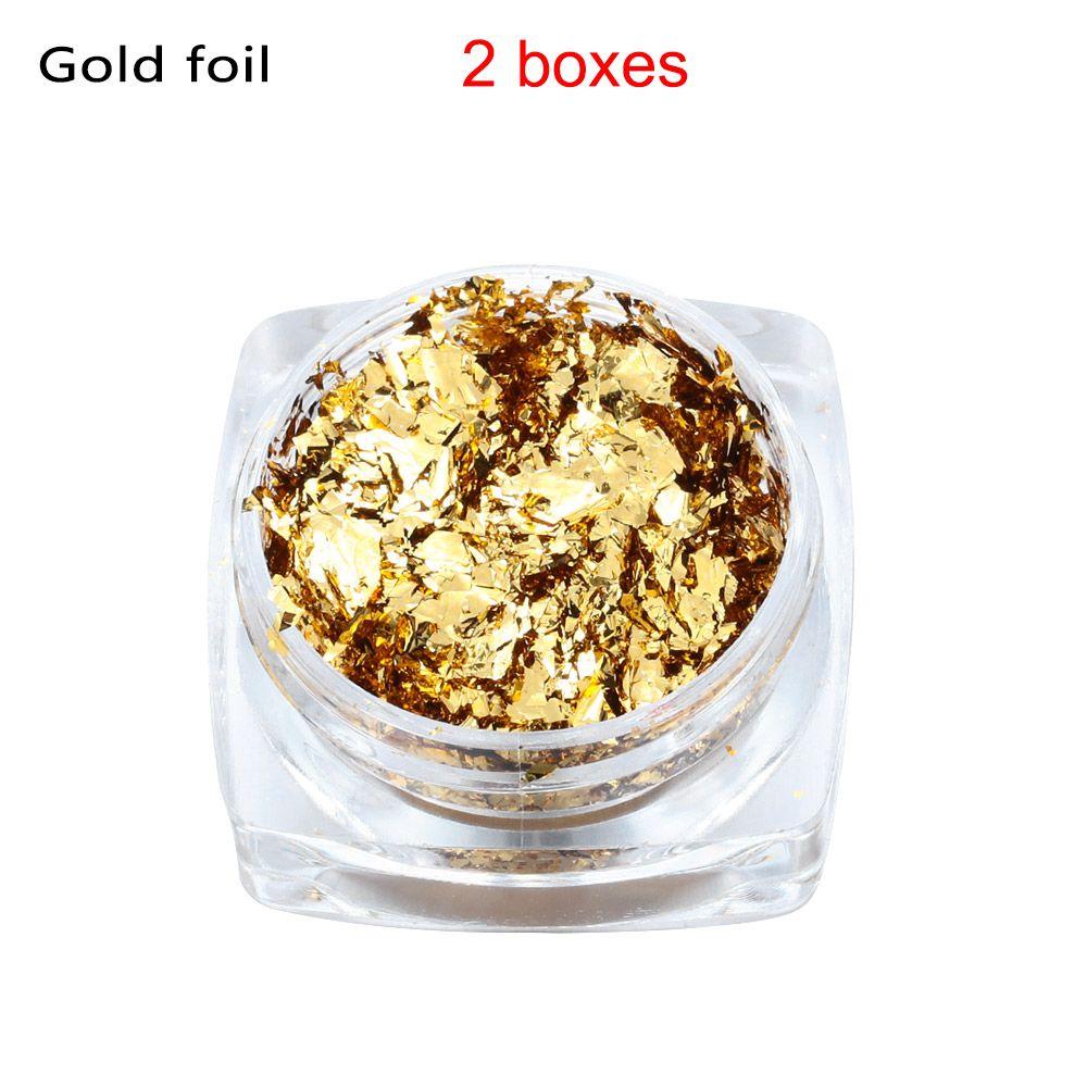 Handmade Silicone molds Imitation Gold Resin filler Filling Materials Gold Foil Handmade Silicone molds Imitation Gold Resin filler Filling Materials Gold Foil