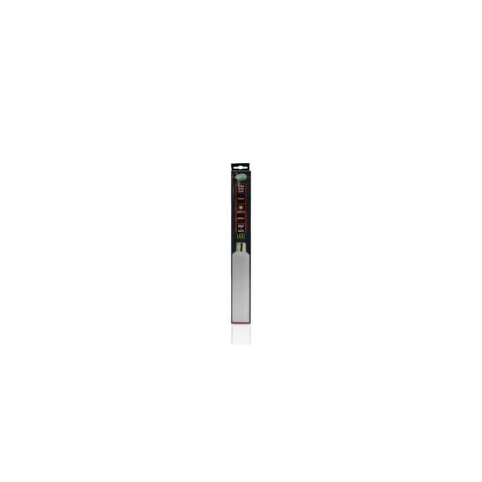 LED Bathroom Tube - VISION-EL - S19 - 6W - Warm White - 310 X 38 Mm