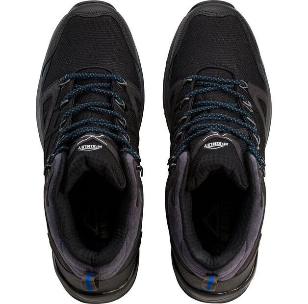 Треккинговые ботинки McKinley Kona Mid IV AQX