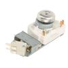 Timer per Forno a Microonde Acciaio Inossidabile Leggero Controller del Tempo con Funzione Barbecue per Galanz 220-240V