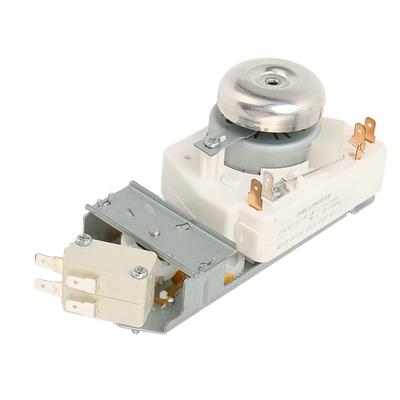 Mikrowellen-Ofen-Timer Edelstahl Leichtgewicht Zeitregler mit Grillfunktion für Galanz 220–240 V