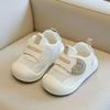 Baby Soft-Soled Toddler Shoes for Boys & Girls: Breathable Mesh for Spring/Autumn
