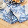 Double-sided Printing Table Runner Living Room Coffee Table Tablecloth Chinese Style Home Decoration