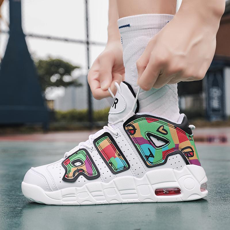 Pantofi sport de calitate pentru bărbați pantofi de alergare noi pantofi ocazional la modă pantofi cu aer respirabil pentru bărbați Zapatillas De Hombre