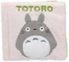 Studio Ghibli My Neighbor Totoro Outing Picture Book Totoro Baby Shower Birthday Gift Cloth Book 4974475724036
