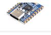 ESP32-C6 Mini WiFi 6 Dev Board with Dual Processor & Optional Bluetooth 5, Yellow Pin Headers Soldering Available