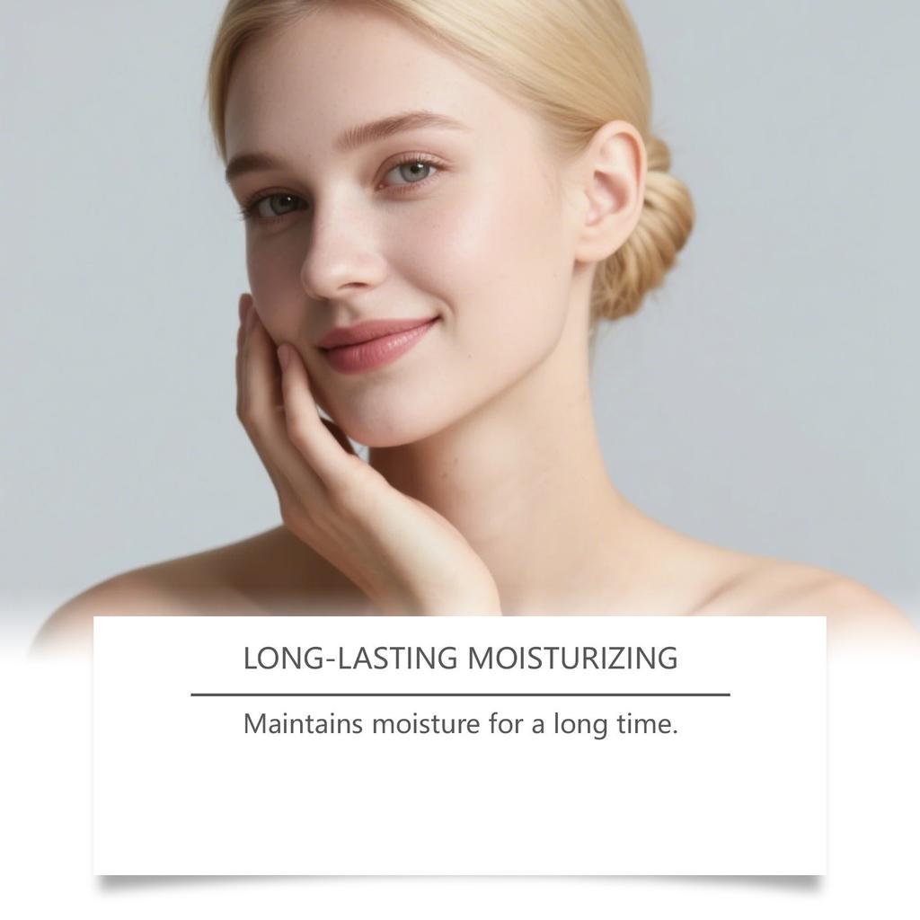 EELHOE Christmas Hand Cream & Lip Balm Set – Nourishing Holiday Skincare Duo