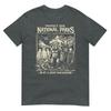 Protect Our National Parks Or Well Haunt Your Backyard TShirt