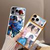 Anime TV Link Click For Apple IPhone 17 Pro 17 Pro Max Back Cover Decal Wrap Skin Colorful Rear Protective Sticker Film