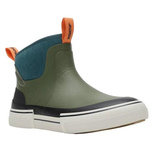 Xtratuf Men's Out of the Ordinary Ankle Deck Boots