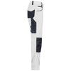 James and Nicholson Mens Work Trousers