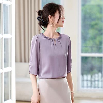 Hauts – Blouses et chemises