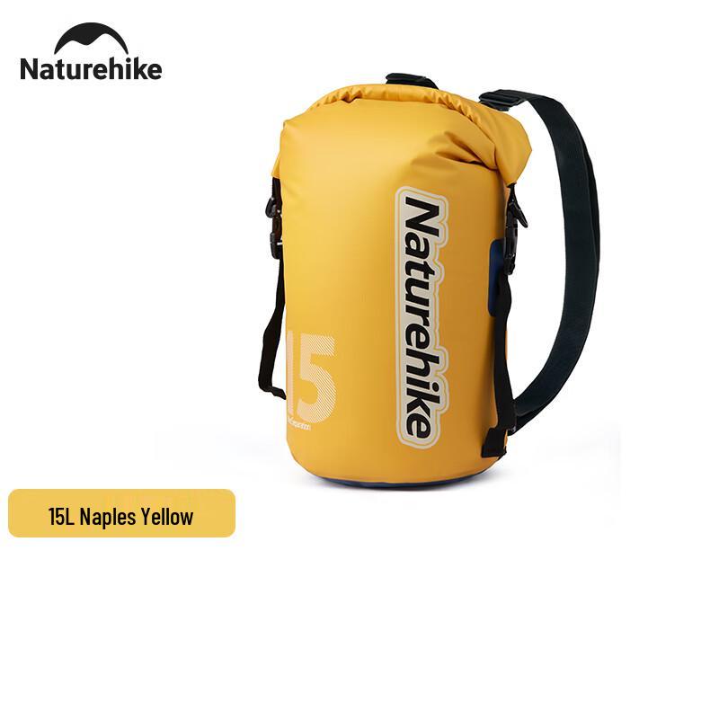 Naturehike 15L Waterproof Backpack