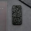 Coque de téléphone standard en carbone forgé véritable pour Samsung Galaxy S26 S24 S23 S22 S25 S21 S20 Ultra Plus A54 A24 A55 A53
