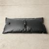 20KG Thickened Water Weight Bag with Handle Gravity Water Bladder Reusable Foldable Stand Base Sandbag for Gym Fitness Equipment