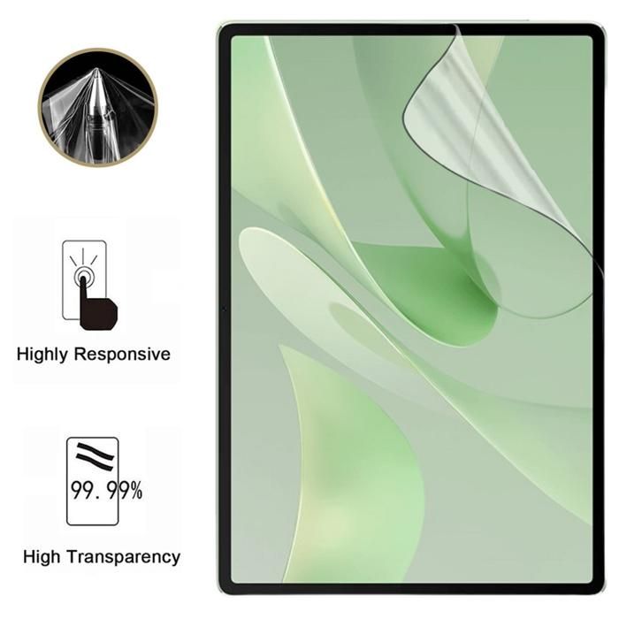 Protection écran - Phonillico - Huawei MatePad 12 X - Pack 2 - Résistant - Ultra Mince