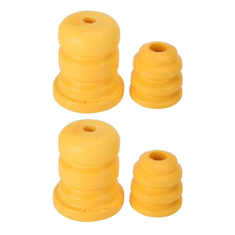 Front and Rear Suspension Bumper Control Arm Bump 15039397 15153958 Fits for CADILLAC CHEVROLET GMC