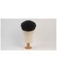 Nobel Black Hunting Cap