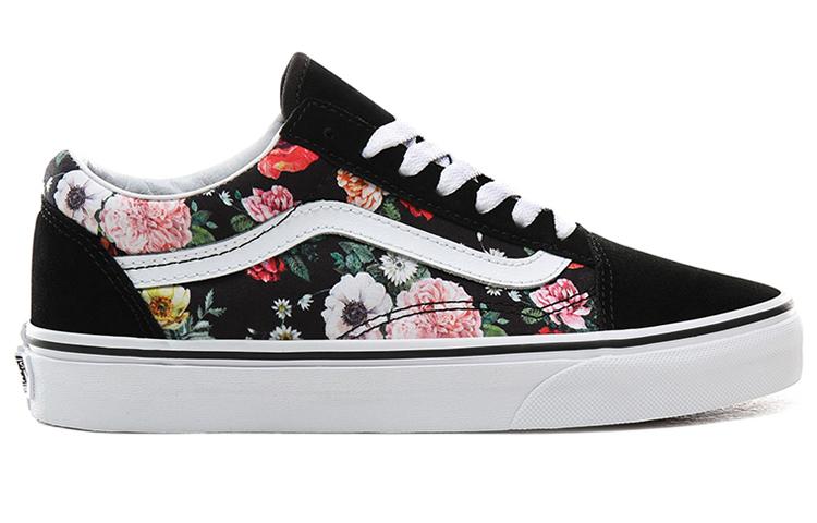 Old Skool Vans 'Garden Floral' VN0A4BV5V8X