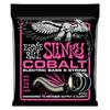 Ernie Ball Cobalt Slinky Bass 5-string 40-125 (2737)