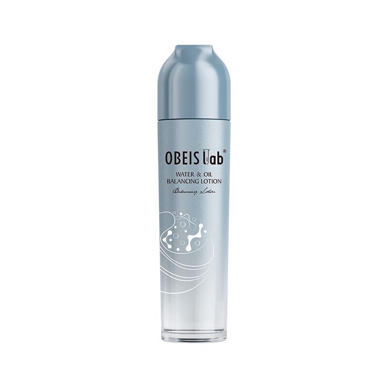 Obeis Water-Oil Balancing Toner Lotion 120ml